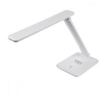LED desk lamp 9W Qi Charger Maclean MCE616W | LIMCLCLAMCE616W  | 5902211127987 | MCE616W