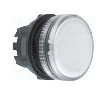 Control lamp; 22mm; Harmony XB5; -25÷70°C; Ø22mm; IP66; colourless | ZB5AV07  | ZB5AV07