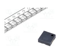 Sound transducer: piezo signaller; without built-in generator | PKMCS0909E48H0-R1  | PKMCS0909E48H0-R1