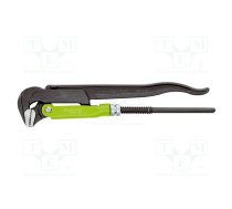 Pliers; for pipe gripping,adjustable; Pliers len: 305mm | REN.1110102  | 111 010 2