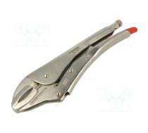 Pliers; locking; Pliers len: 300mm; Grip capac: 10÷65mm | REN.1603005 | 160 300 5