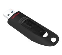 SanDisk Cruzer Ultra Zibatmiņa 256GB | SDCZ48-256G-U46 | 0619659125974