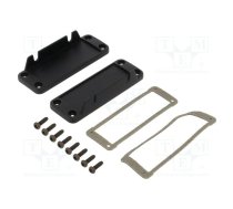 Assembling kit; with fixing lugs; 2pcs. | HM1457JEPF  | 1457JEPF