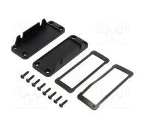 Assembling kit; with fixing lugs; 2pcs. | HM1457JWPF  | 1457JWPF