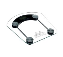 ESPERANZA DIGITĀLIE VANNAS ISTABAS SVARI MELNĀ KRĀSĀ | EBS008K | 5901299914106 | AGDESPWAL0015