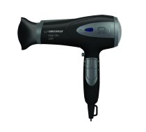 Esperanza EBH005K IONic Fēns 2200W + Difuzors | EBH005K | 5901299931158 | HPESPSUEBH0005K