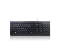 Lenovo | Essential | Essential Wired Keyboard Lithuanian | Standard | Wired | LT | 1.8 m | Black | wired | 570 g | 4Y41C68684  | 195713015301