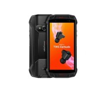 Ulefone Armor 15 DS 6GB|128GB Black EU | TEULEPAARM15BK1  | 6937748734796 | UF-A15/BK