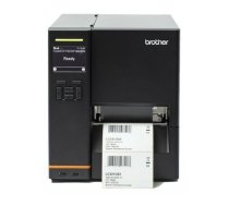 BROTHER TJ-4420TN 4-INCH INDUSTRIAL HIGH VOLUME LABEL PRINTER, 203 DPI, 14 IPS, USB, SERIAL, LAN + USB-HOST, LCD-DISPLAY | TJ4420TNZ1  | 4977766804561 | TJ4420TNZ1