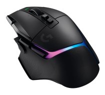 Logitech G502 X Plus Datorpele | 910-006162 | 5099206096332