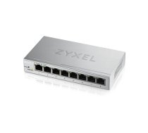 GS1200-8 8Port Gigabit webmanaged Switch GS1200-8-EU0101F | NUZYXSS8P000007  | 4718937600571 | GS1200-8-EU0101F