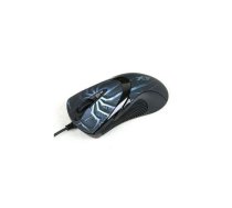 A4Tech Anti-Vibrate Laser Gaming XL-747H pele USB 3600 DPI (7 pogas) | A4TMYS29980 | 4711421804639 | 84716070