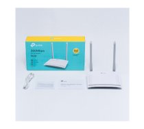 TP-Link WR820N Rūteris | TL-WR820N | 6935364053086