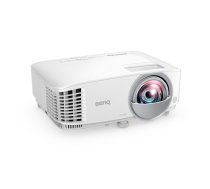 Benq Interactive Classroom Projector MW826STH 1280 x 800 pixels, WUXGA (1920x1200),  3500 ANSI lumens, White, Lamp warranty 12 month(s) | 9H.JMW77.13E  | 4718755083808