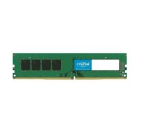 MEMORY DIMM 16GB PC25600 DDR4/CT16G4DFRA32A CRUCIAL | SACRC4G1632VR10  | 649528903624 | CT16G4DFRA32A