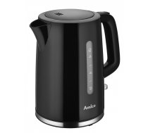 Kettle KF1014 1.7l black | HKAMICZKF101400  | 5906006920012 | 1192001