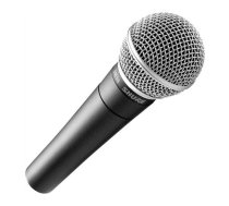 Shure SM58SE - dynamic, cardioid, vocal microphone with switch | SM58SE | 042406071833 | MISSUHMIK0010