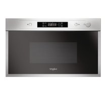 Microwave oven AMW440/IX | HZWHRMB440IX000  | 8003437394812 | AMW440IX