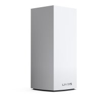 Linksys Velop Whole Home Intelligent Mesh WiFi 6 (AX4200) System, Tri-Band, 1-pack | MX4200-EU  | 4260184670413 | KILLINROU0025