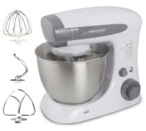 Esperanza EKM024 Mikseris ar bļodu 4L 800W | EKM024 | 5901299954430