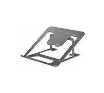 NEWSTAR NOTEBOOK DESK STAND GREY (ERGONOMIC) | NSLS085GREY  | 8717371448295 | NSLS085GREY