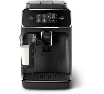 (V) Akcija! PHILIPS 2200 sērijas Super-automatic Espresso kafijas automāts | EP2230/10  | 8710103886044