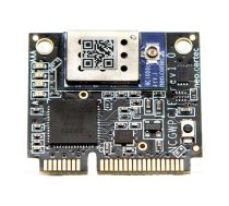 Module: RF; u.FL; RF; 868MHz; miniPCI,UART,USB; SMD; 30x27mm; U.FL | PCINC1000C-8  | PCINC1000C-8