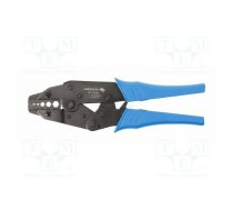 Tool: for crimping; coaxial connectors; 230mm; 1.72÷8.1mm2 | HT1P204  | HT1P204