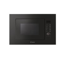 Candy | MIC20GDFN | Microwave | Built-in | 800 W | Grill | Black | MIC20GDFN  | 8016361876217