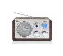 ELTRA Radio BAZANT USB dark | UBELTRBAZ000000  | 5907727028049 | 5907727028049