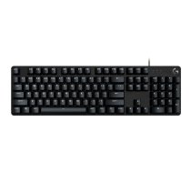 Logitech G413 SE Mehāniskā Klaviatūra US | 920-010437 | 5099206097926
