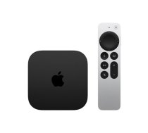 Apple | TV 4K Wi‑Fi + Ethernet with 128GB storage | MN893SO/A  | 194253097464