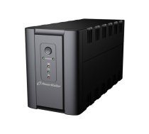 POWERWALKER VI 2200 SH FR UPS | VI 2200 SH FR | 4260074975123 | AUPWRL2W0000002