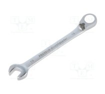 Wrench; combination spanner,with ratchet; 13mm; MicroSpeeder | PR23135  | 23135
