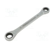 Wrench; box,with ratchet; 16mm,18mm; steel; MicroSpeeder | PR23249  | 23249