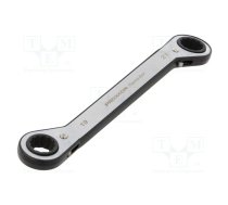 Wrench; box,with ratchet; 19mm,21mm; Speeder | PR23216  | 23216