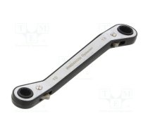 Wrench; box,with ratchet; 10mm,13mm; Speeder | PR23207  | 23207