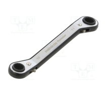 Wrench; box,with ratchet; 10mm,11mm; Speeder | PR23205  | 23205