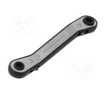 Wrench; box,with ratchet; 6mm,7mm; Speeder | PR23201  | 23201