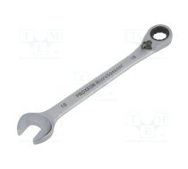 Wrench; combination spanner,with ratchet; 18mm; MicroSpeeder | PR23140  | 23140