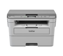 Brother DCP-B7500D multifunction printer Laser A4 2400 x 600 DPI 34 ppm | DCP-B7500D  | 4977766810890 | PERBROWLK0062