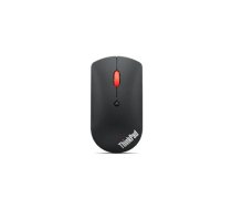 Lenovo ThinkPad Bluetooth Silent Mouse w/o battery Black Bluetooth 5.0 | 4Y50X88823 | 194632481594