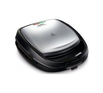 TEFAL tosteris Snack Time 2in1, 700W | SW341D  | 3045386375486