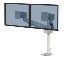 MONITOR ACC ARM TALLO MODULAR/2MS SILVER 8614001 FELLOWES | 8614001  | 043859753000