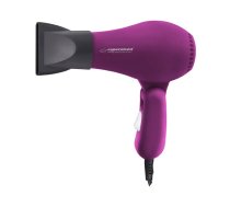 ESPERANZA EBH003P Salokāms matu Fēns 750W | EBH003P | 5901299915585 | HPESPSUEBH0003P