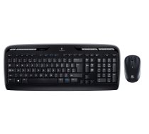 Logitech Wireless Combo MK330 | 920-003989  | 5099206033658 | PERLOGKLM0045