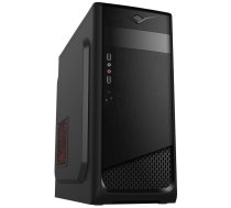 Akyga ' ak995bk PC"ATX Nero Midi Tower Black | AK995BK  | 5901720132505 | OBUAKGAXM0007