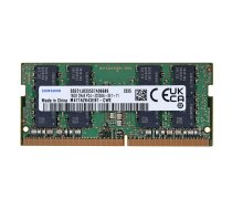 Samsung SODIMM 16GB DDR4 3200MHz M471A2K43EB1-CWE | M471A2K43EB1-CWE  | PAMSA4SOO0006