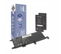 Mitsu fr Asus F542 3800mAh(29Wh) 7.6-7.4V | AZMITNBASUSF542  | 5903050378844 | 5BM741-BC/AS-F542