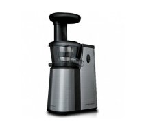 ELDOM PJ400 juice maker Centrifugal juicer 400 W Black  Silver | 5908277382186  | 5908277382186 | 5908277382186